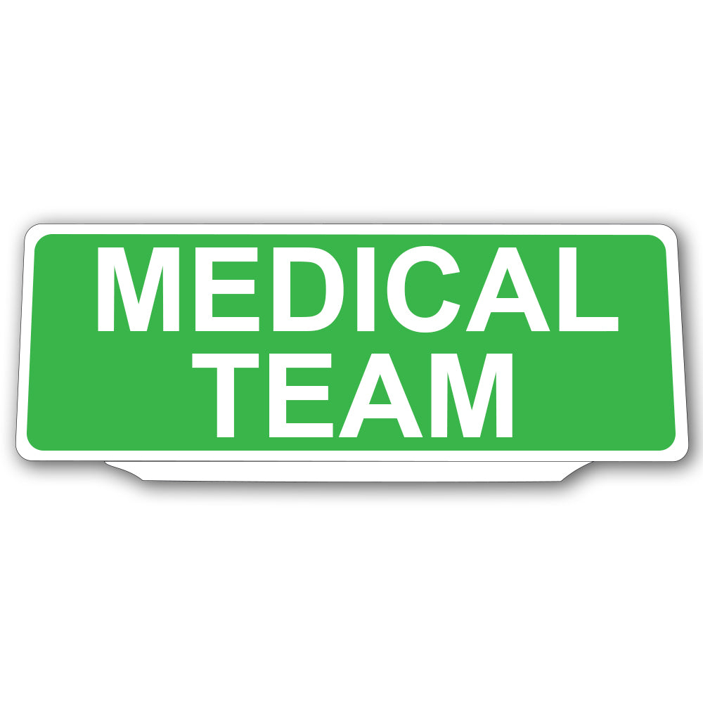 Univisor - MEDICAL TEAM