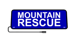 Safe Responder X - Mountain Rescue - SRX-063