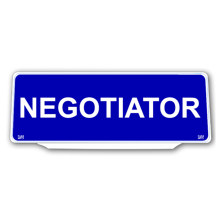 Univisor - NEGOTIATOR