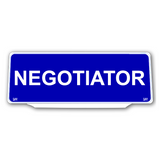 Univisor - NEGOTIATOR
