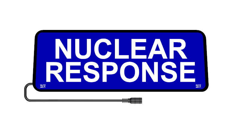 Safe Responder X - Nuclear Response
