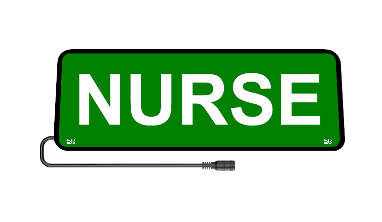 Safe Responder X - NURSE