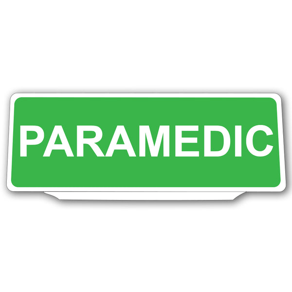 Univisor - Paramedic - Green - UNV009