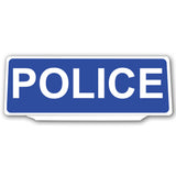 Univisor - POLICE - UK