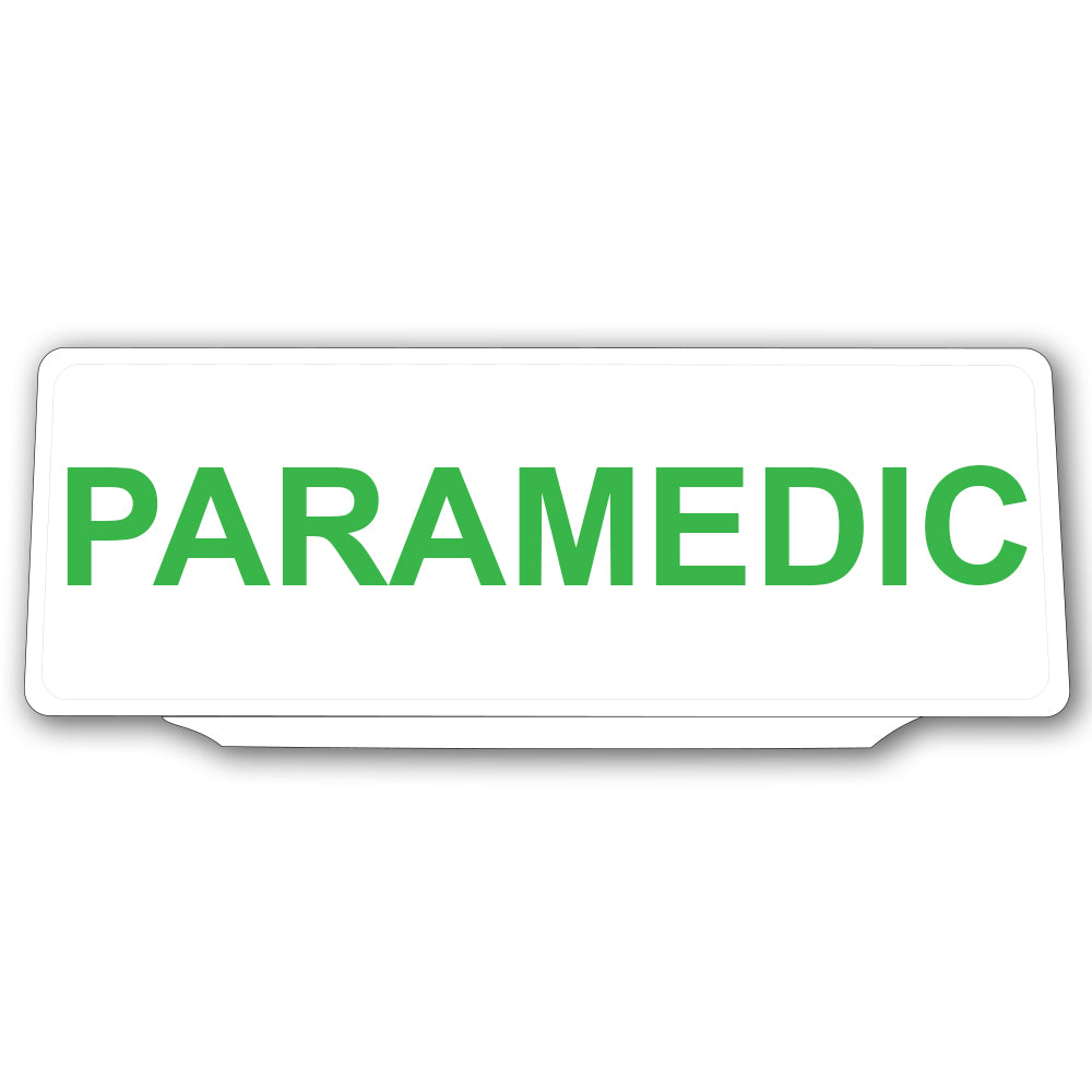 Univisor - Paramedic