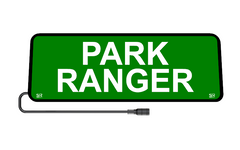Safe Responder X - PARK RANGER - SRX-147