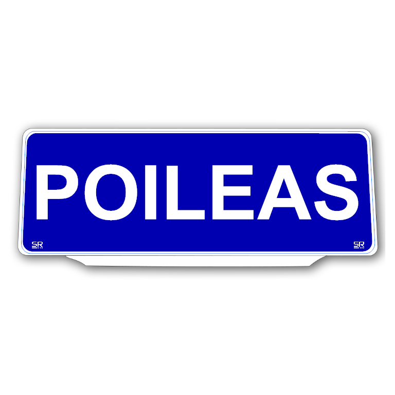 Univisor - POILEAS Scotland