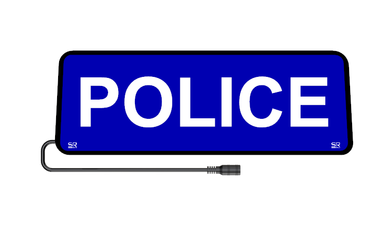 Safe Responder X - POLICE - UK
