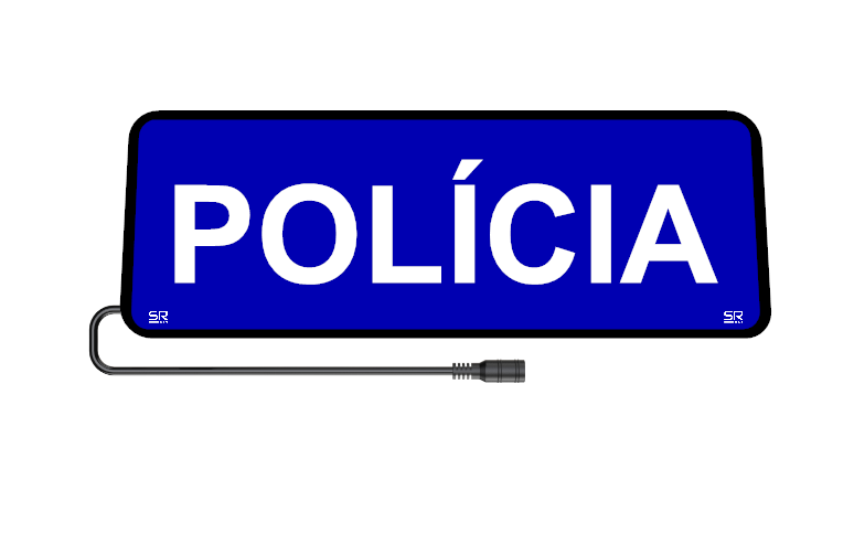 Safe Responder X - POLICE - International