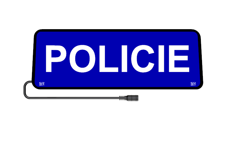 Safe Responder X - POLICE - International