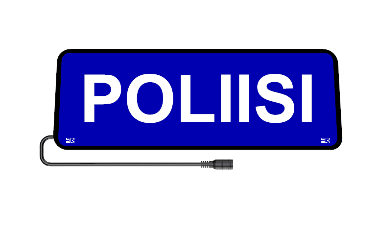 Safe Responder X - POLICE - International