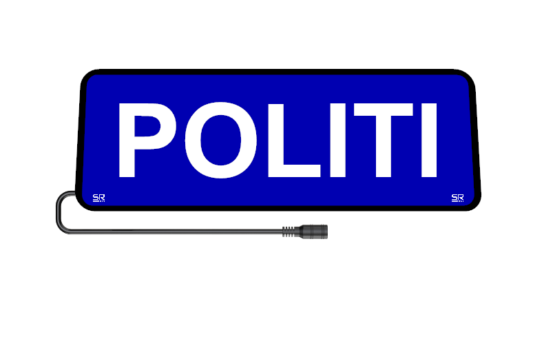 Safe Responder X - POLICE - International