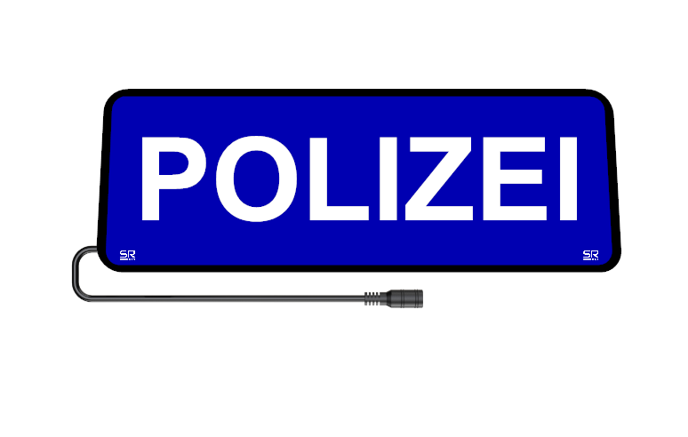 Safe Responder X - POLICE - International