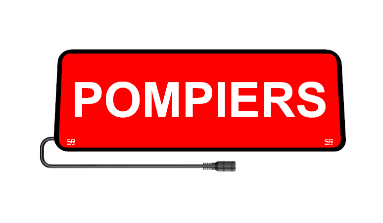 Safe Responder X - POMPIERS / SAPEUR POMPIER