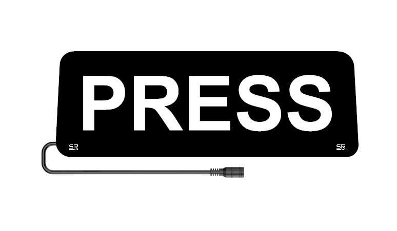 Safe Responder X - PRESS