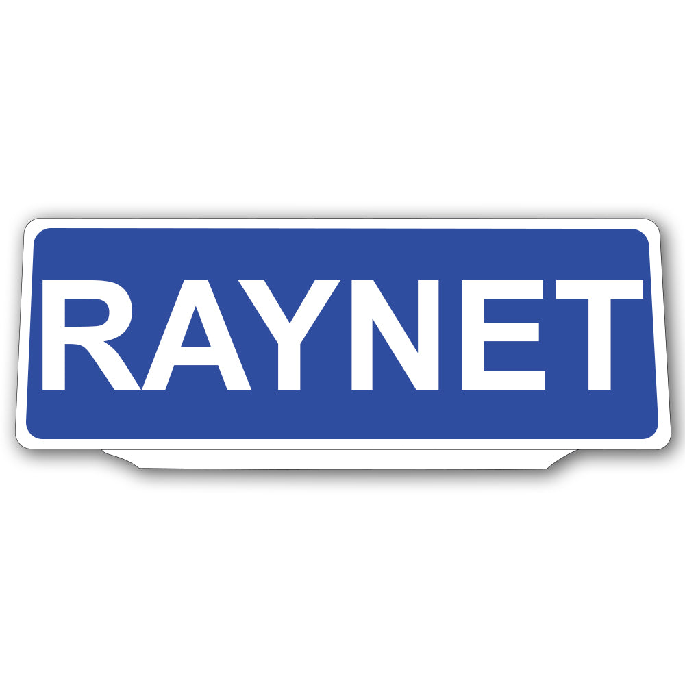 Univisor - Raynet