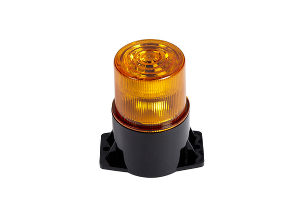 Ring Amber LED Beacon - RCV9818