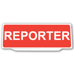 Univisor - Reporter - Red- UNV044