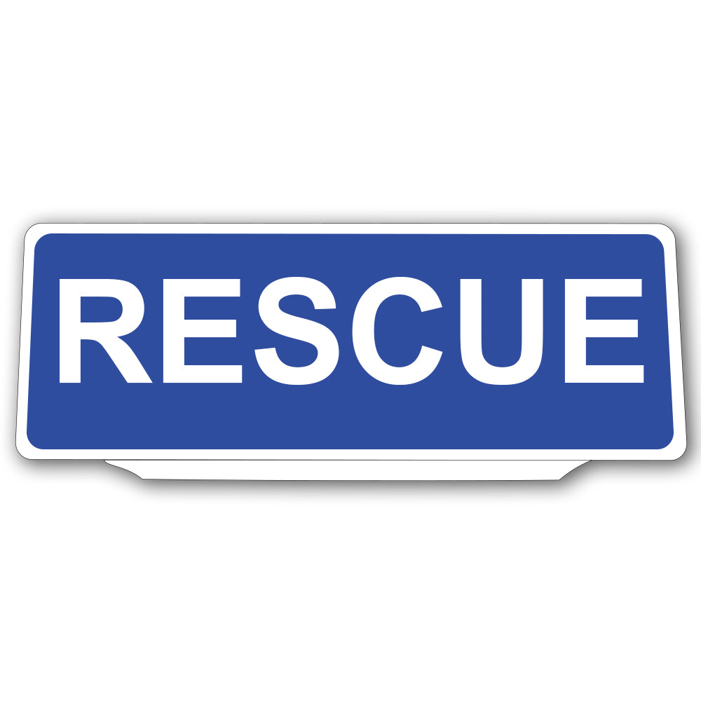 Univisor - Rescue