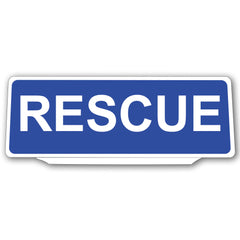 Univisor - Rescue - Blue - UNV057