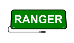 Safe Responder X - RANGER - SRX-151