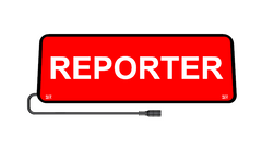Safe Responder X - Reporter - SRX-090