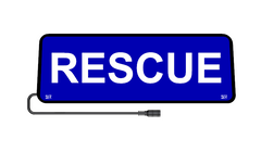 Safe Responder X - Rescue - SRX-091