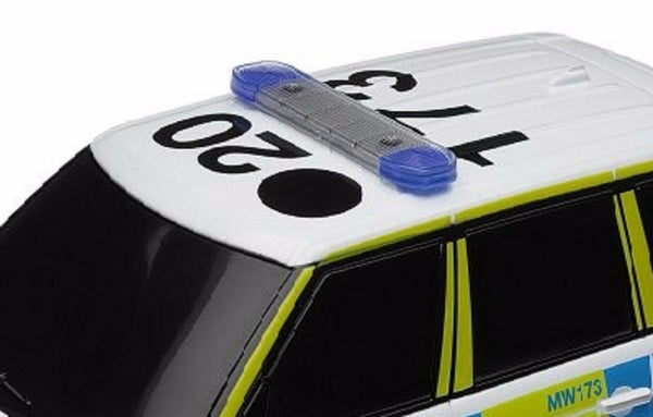 Sticker - Roof Call Sign for your Vehicle - 450mm in Length