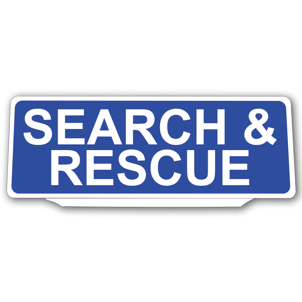 Univisor - Search and Rescue