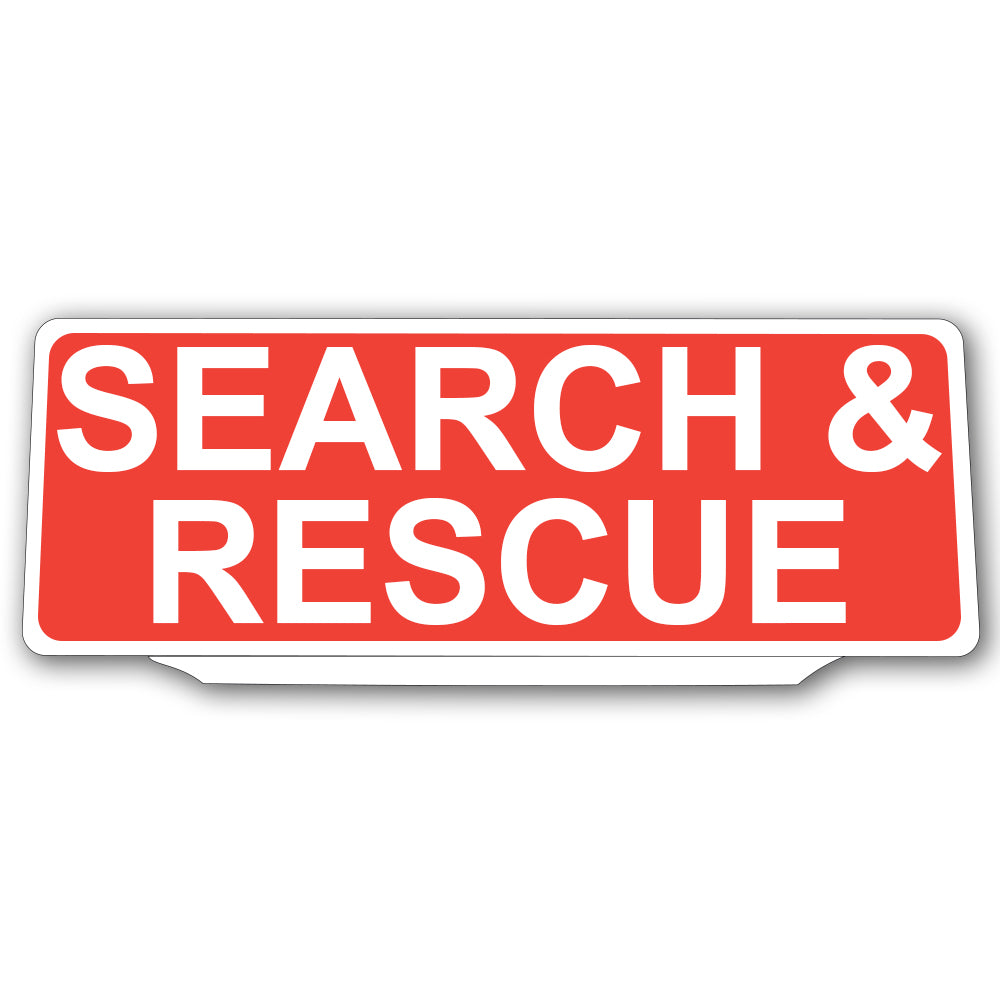 Univisor - Search and Rescue