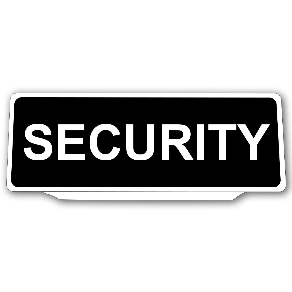 Univisor - SECURITY