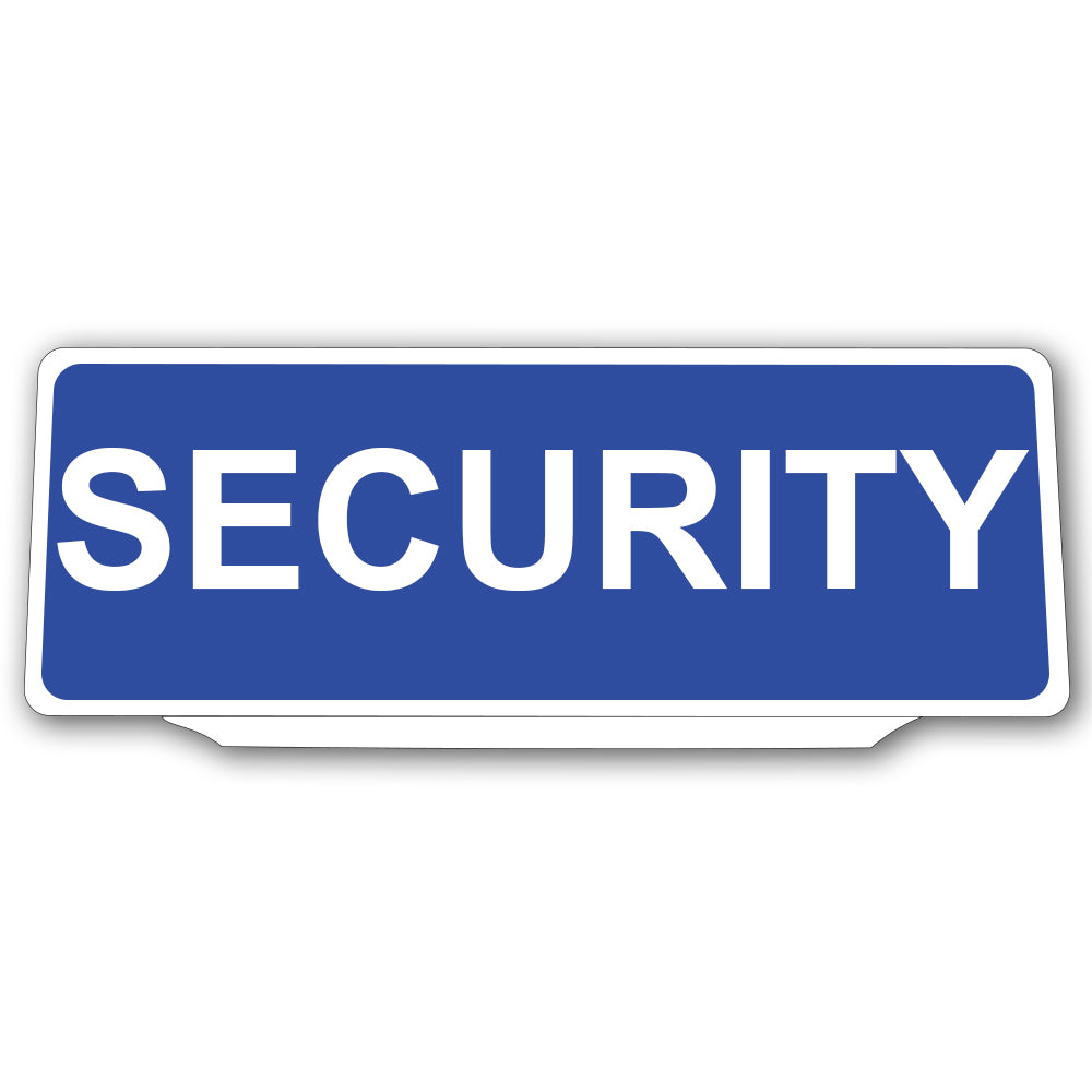 Univisor - SECURITY