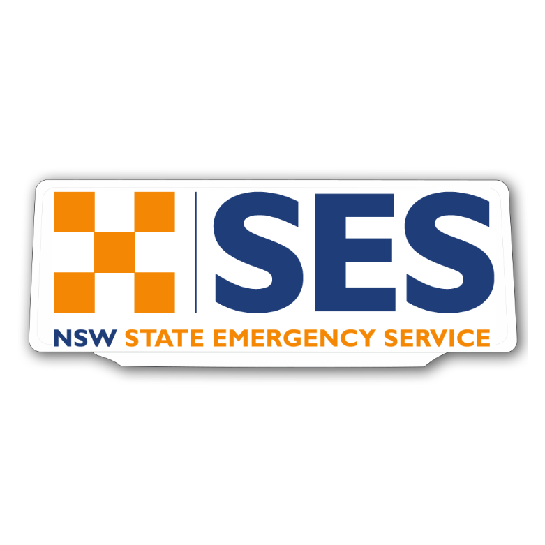 Univisor - SES - NSW Sate Emergency Services - UNV386