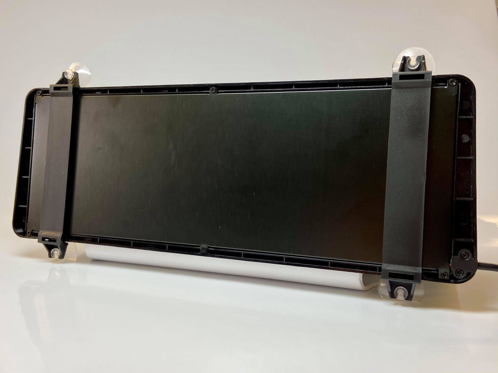 SRX / SRR Windscreen Mount with Suction Cups