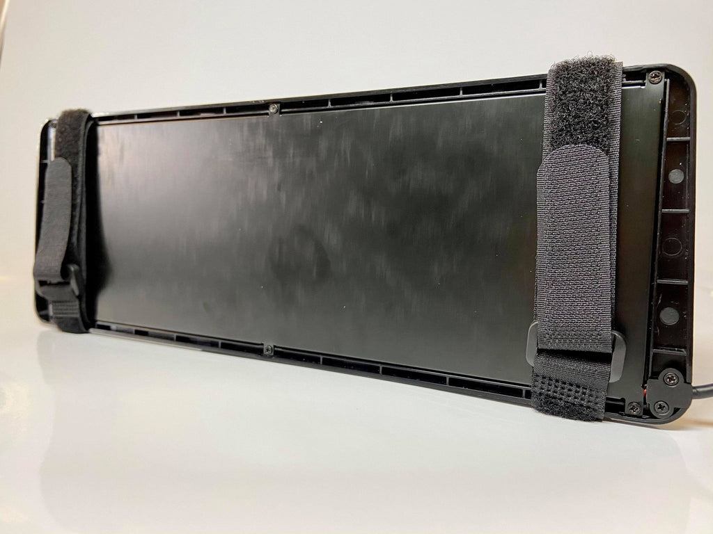 Safe Responder X - SAMU