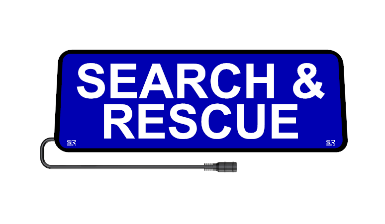 Safe Responder X - SEARCH & RESCUE