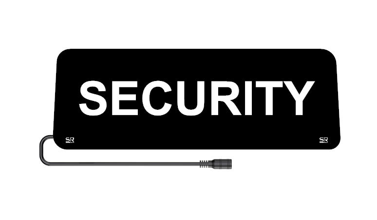Safe Responder X - SECURITY