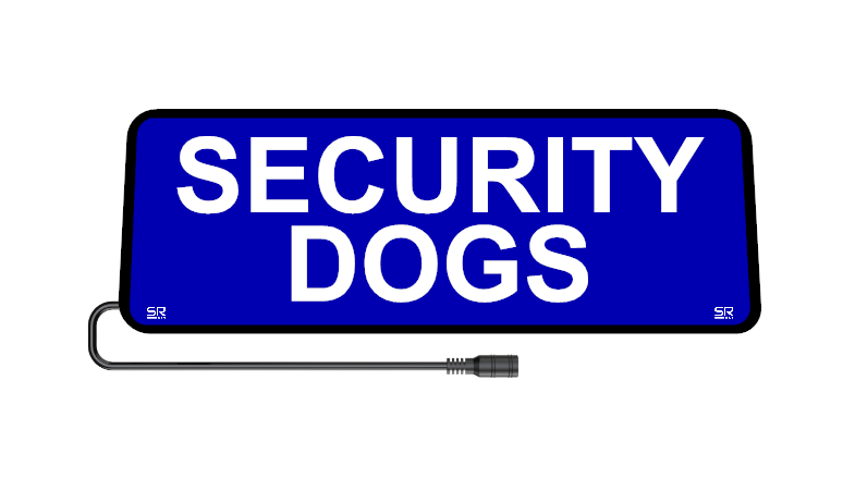 Safe Responder X - SECURITY