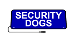 Safe Responder X - SECURITY DOGS - SRX-155