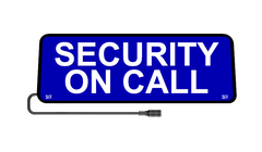 Safe Responder X - SECURITY ON CALL - SRX-156
