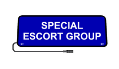 Safe Responder X - Special Escort Group - SRX-098