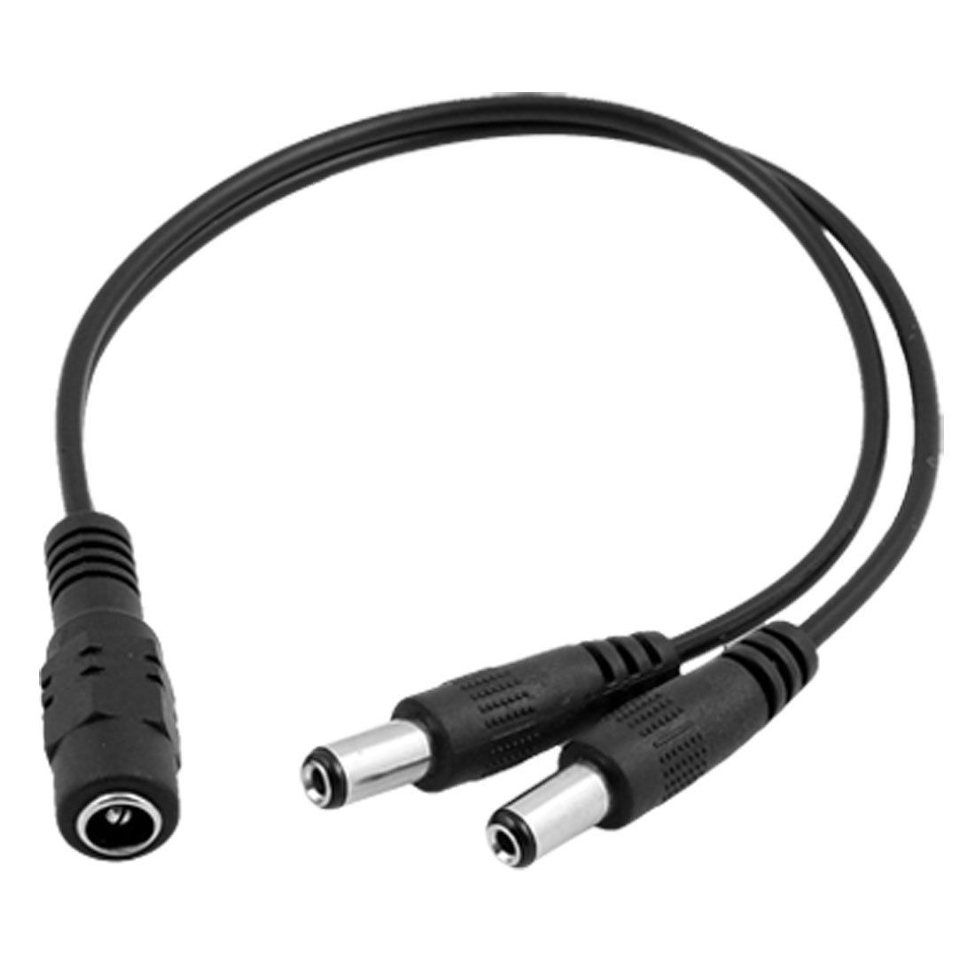 Plug &amp; Play Accessory: Splitter Cable - plug and play with your LED Univisor / Safe Responder