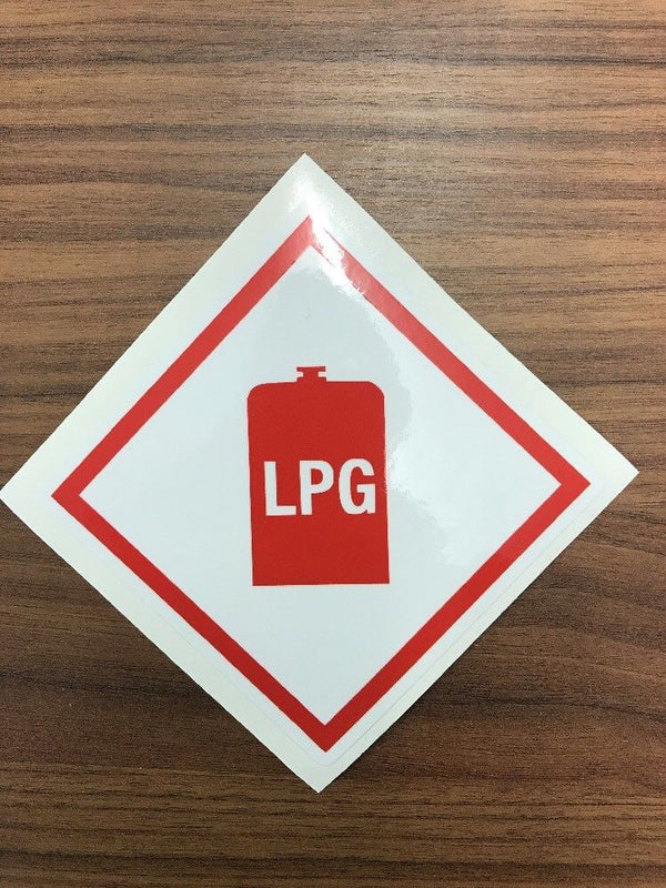 LPG Diamond
