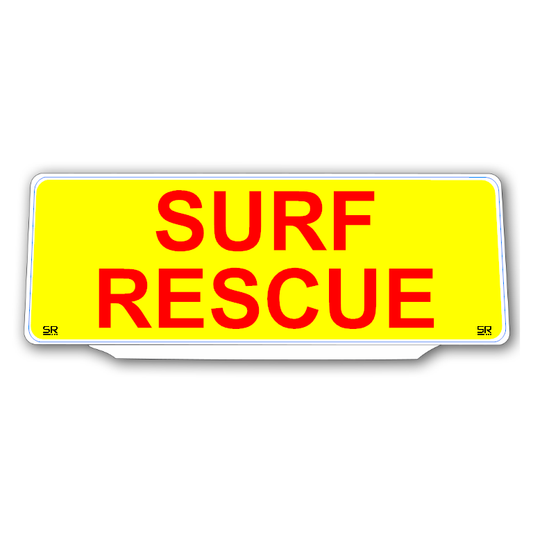 Univisor - SURF RESCUE