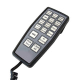 MCS-T17 Plus Handset