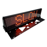 Traffic Commander - Programmable LED Matrix Display