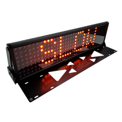 Traffic Commander - Programmable LED Matrix Display