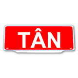 Univisor - TÂN