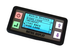 Traffic Commander - Programmable LED Matrix Display