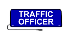 Safe Responder X - Traffic Officer - SRX-100